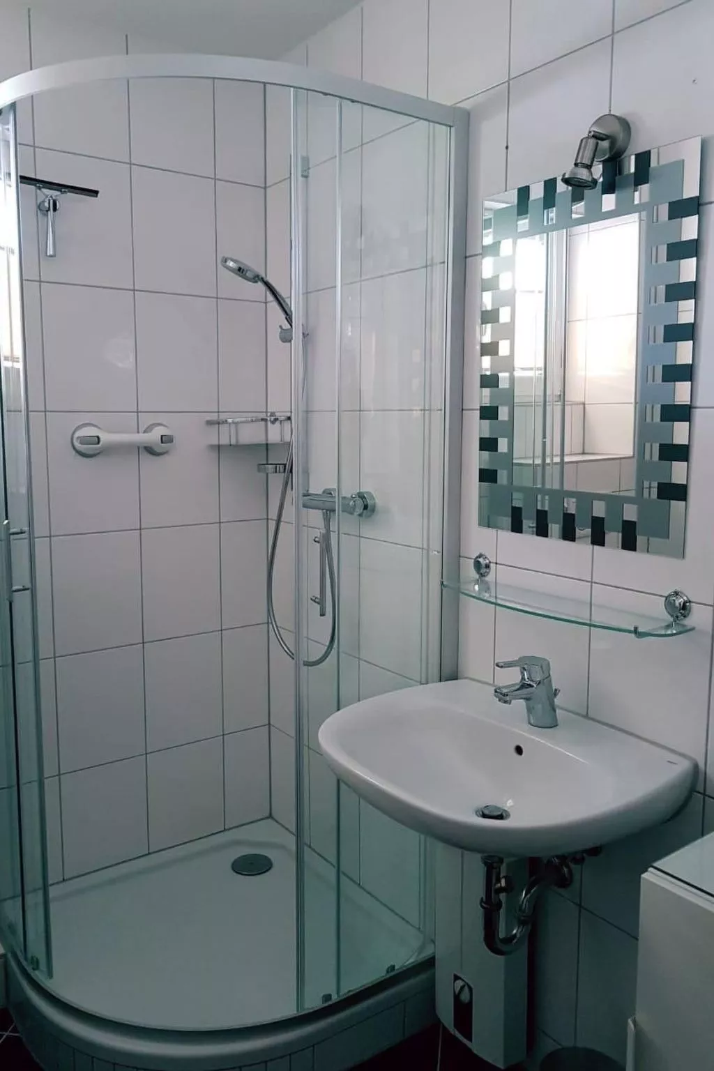 Appartement in Strandnähe