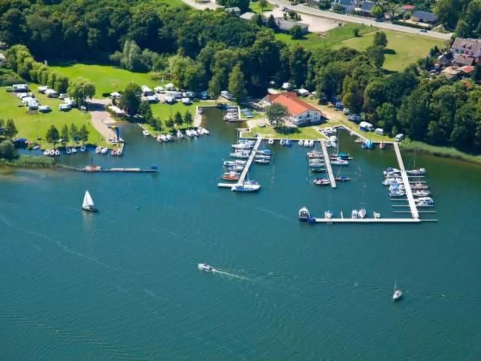 Müritzblick-Outside