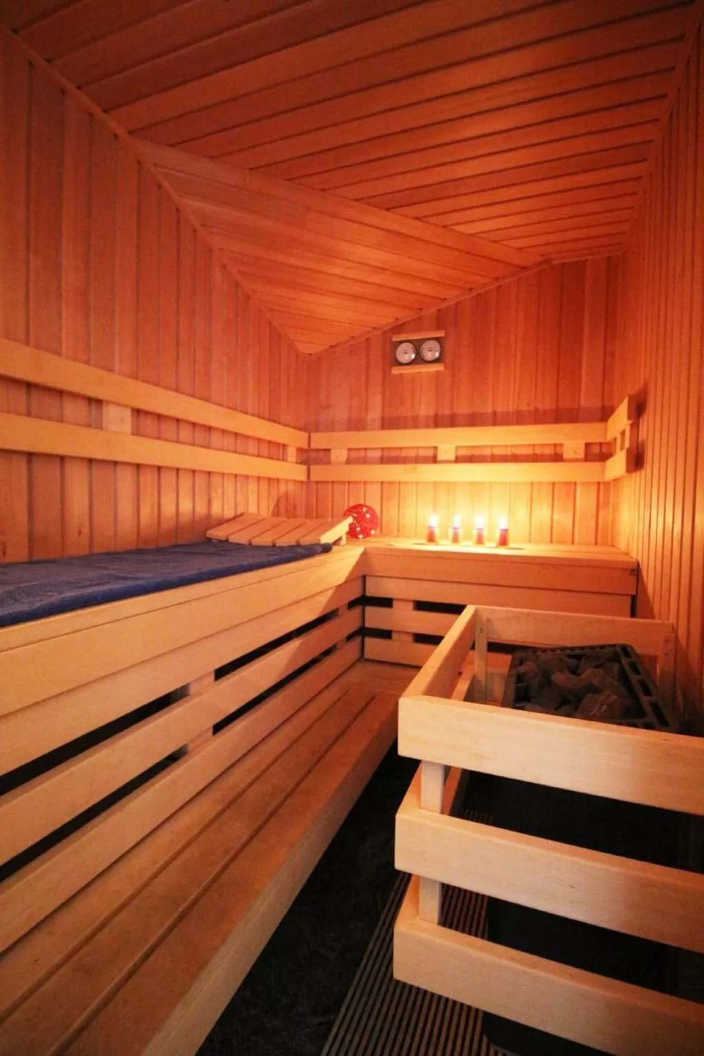 Dat Steinhus-Drinnen