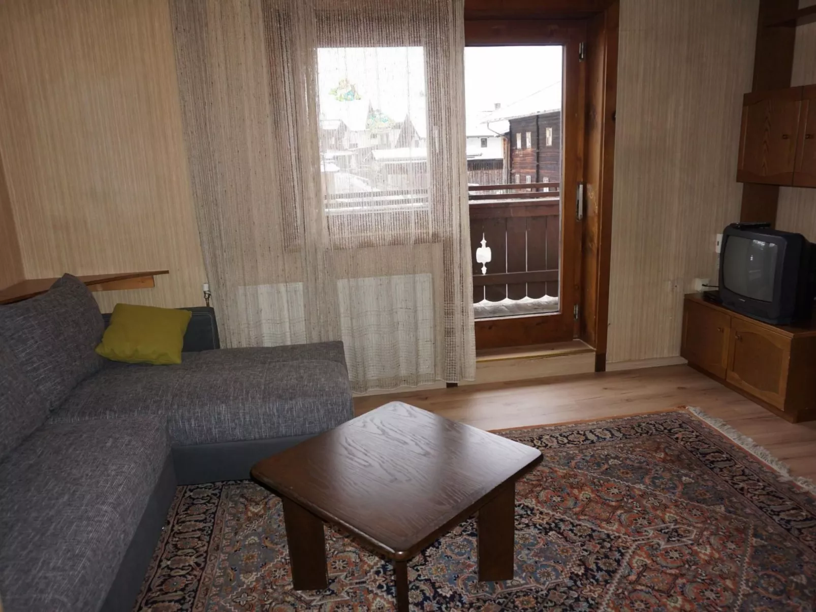 Felberkircherl-Dedans