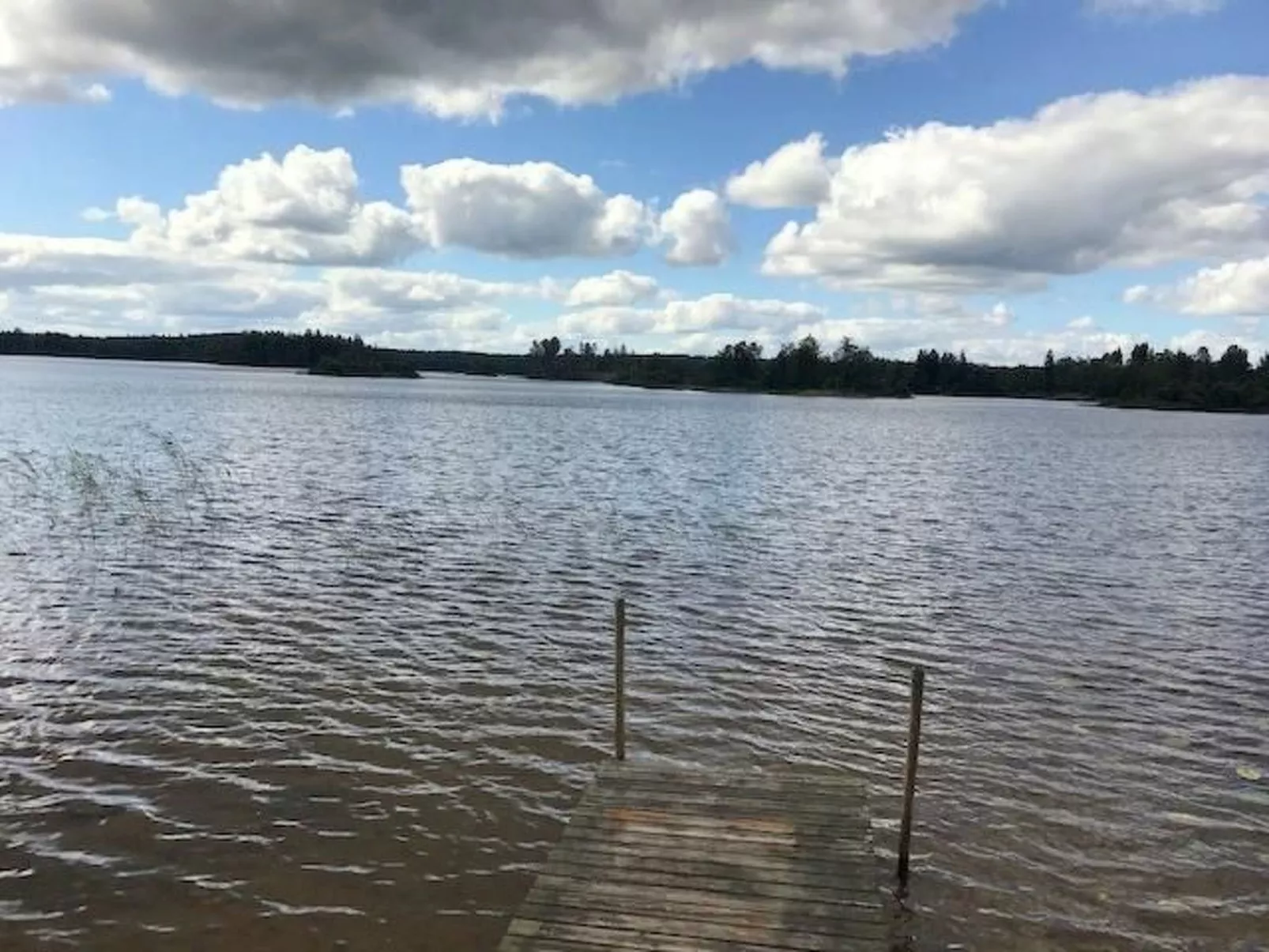 Kramphult Sjöåkra-Draußen