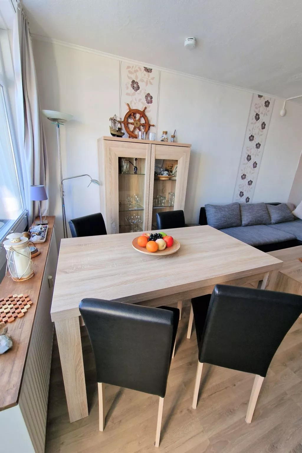 Sonnenaufgang-Inside