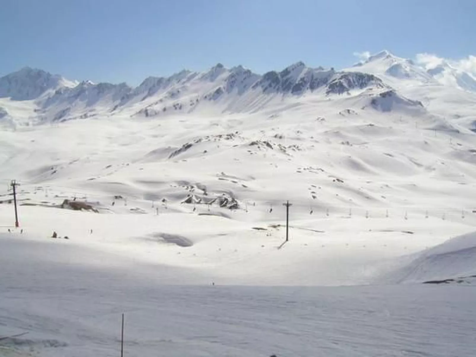 Aineck und Speiereck-Outside