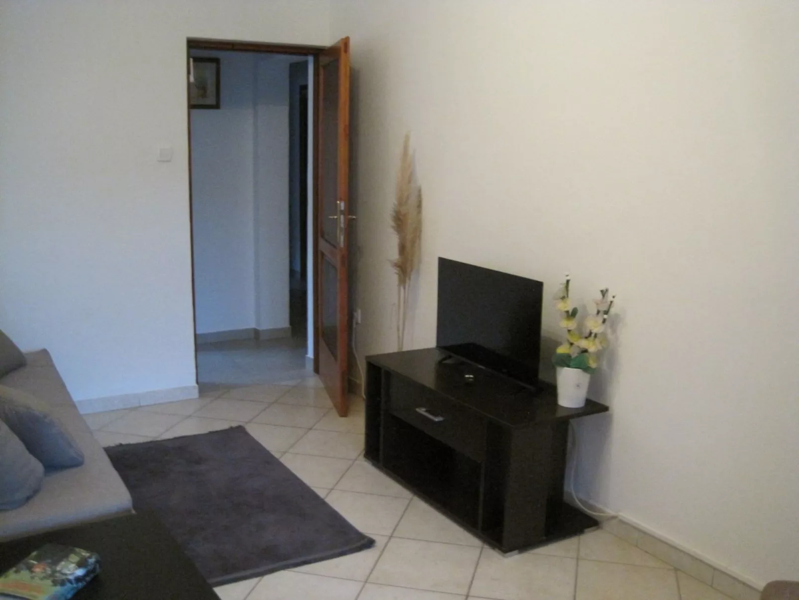 Ferienwohnung-Dedans