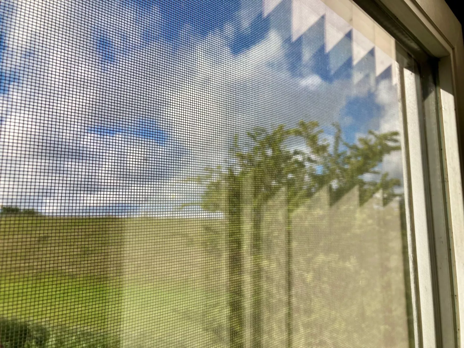 Haus am Deich!-Draußen