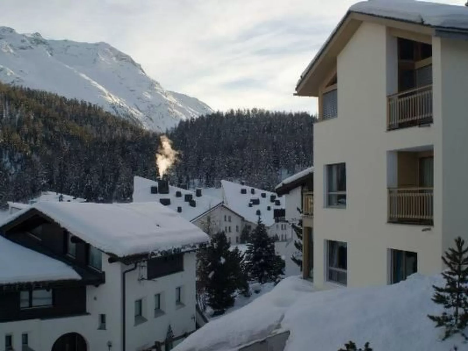 Guardamunt 4-Outside