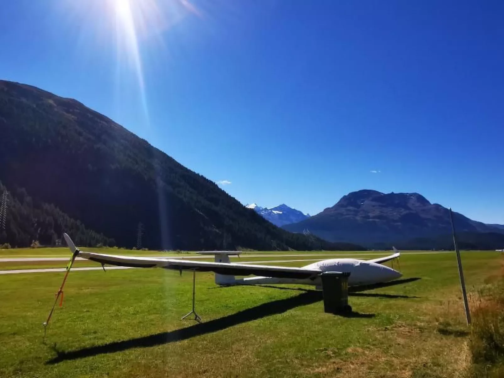 Via charels sur 8-Dehors