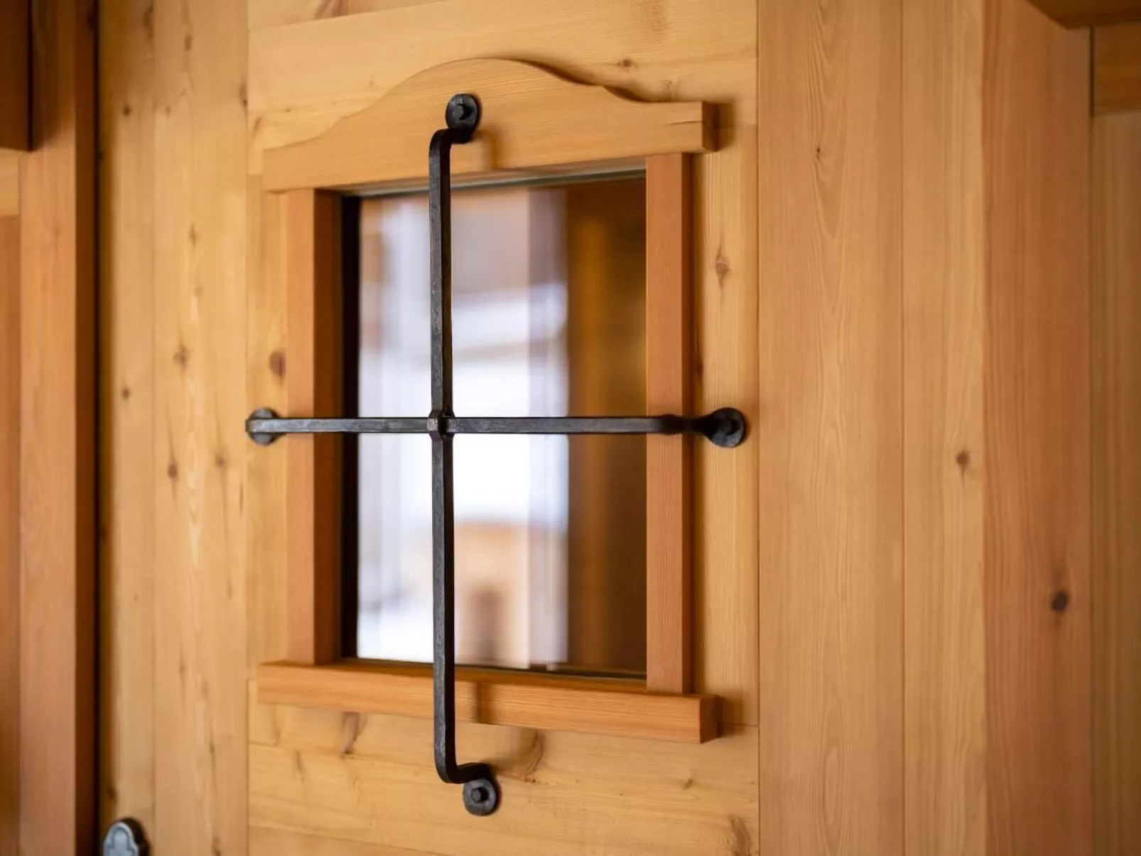 Engadin Chalet Apart-Outside