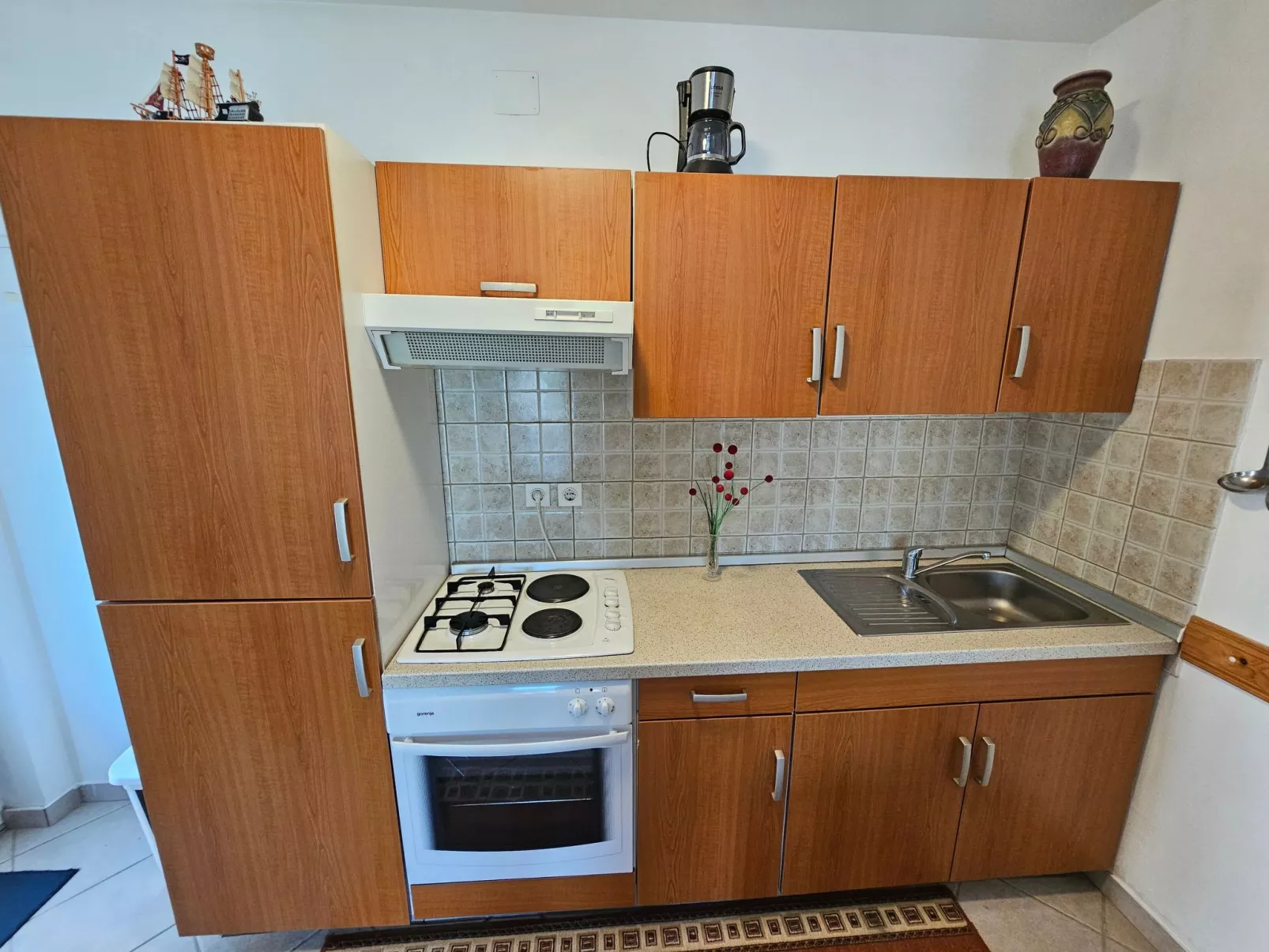 Wohnung "Signet" mit privatem Balkon-Image-tags.info