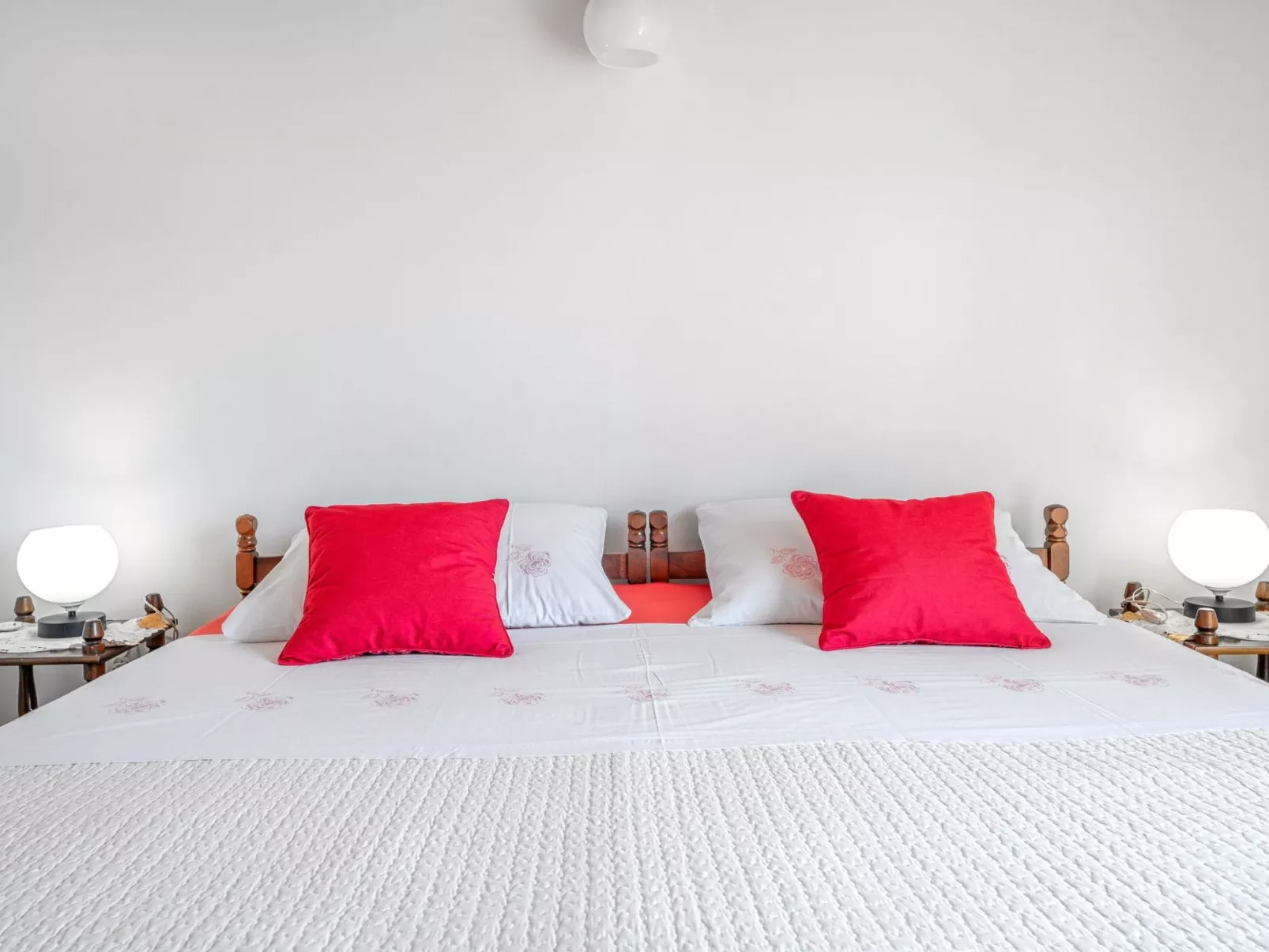 Wohnung "Klaudia" mit Balkon-Inside