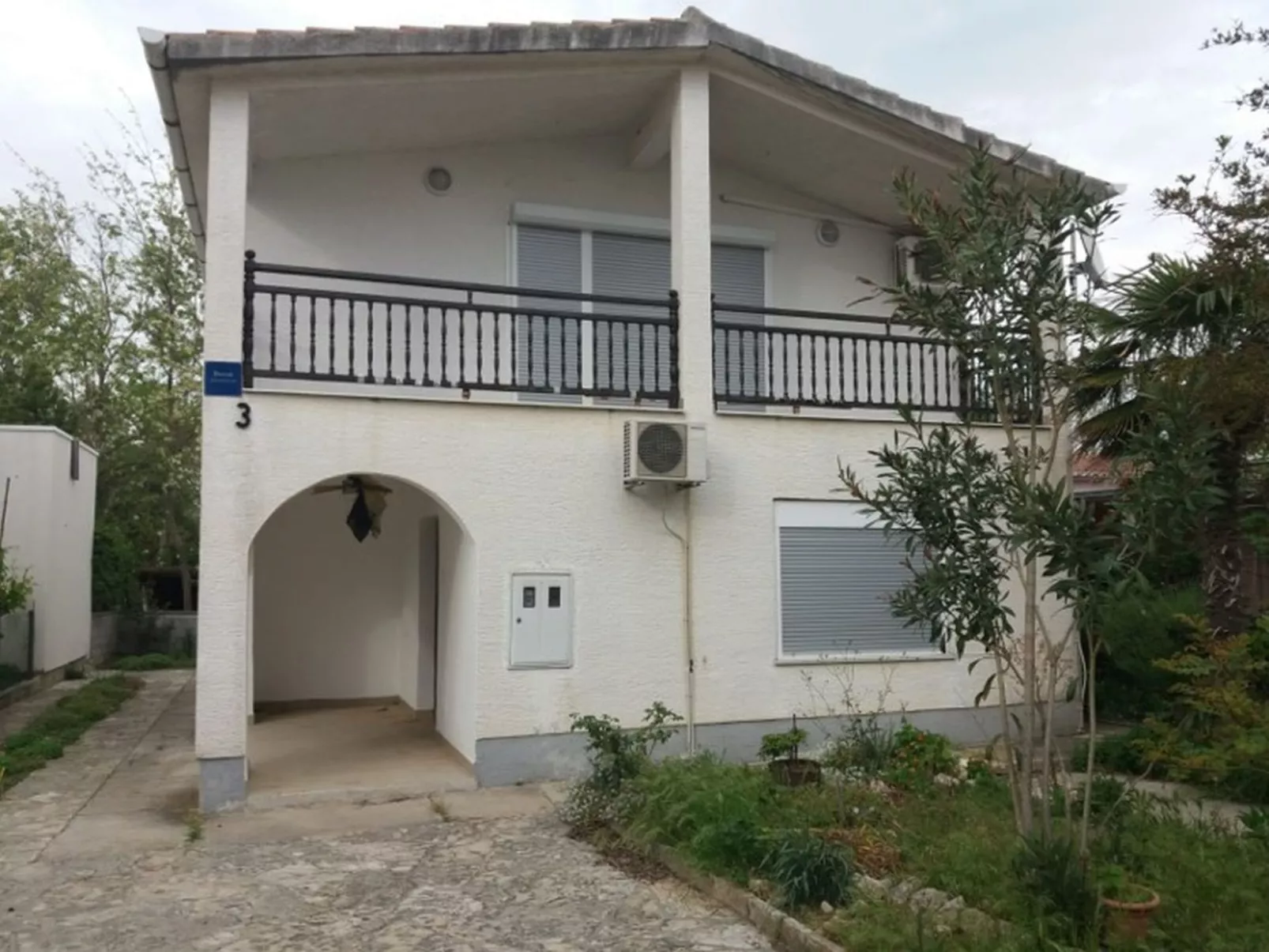 Wohnung Marika bei Queen Beach - Agentur TA Leut-Dehors