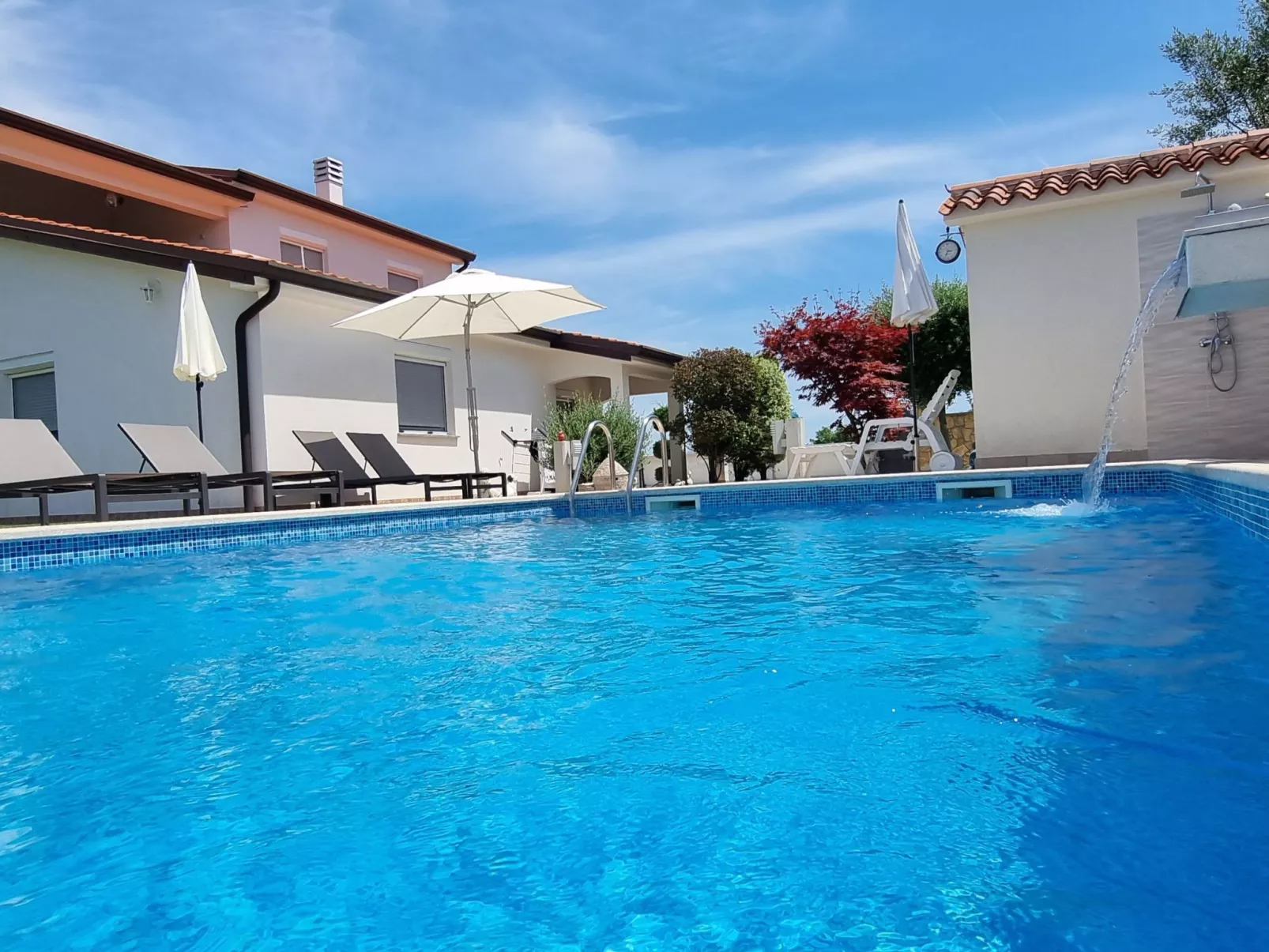 Apartment Ivan-Inside