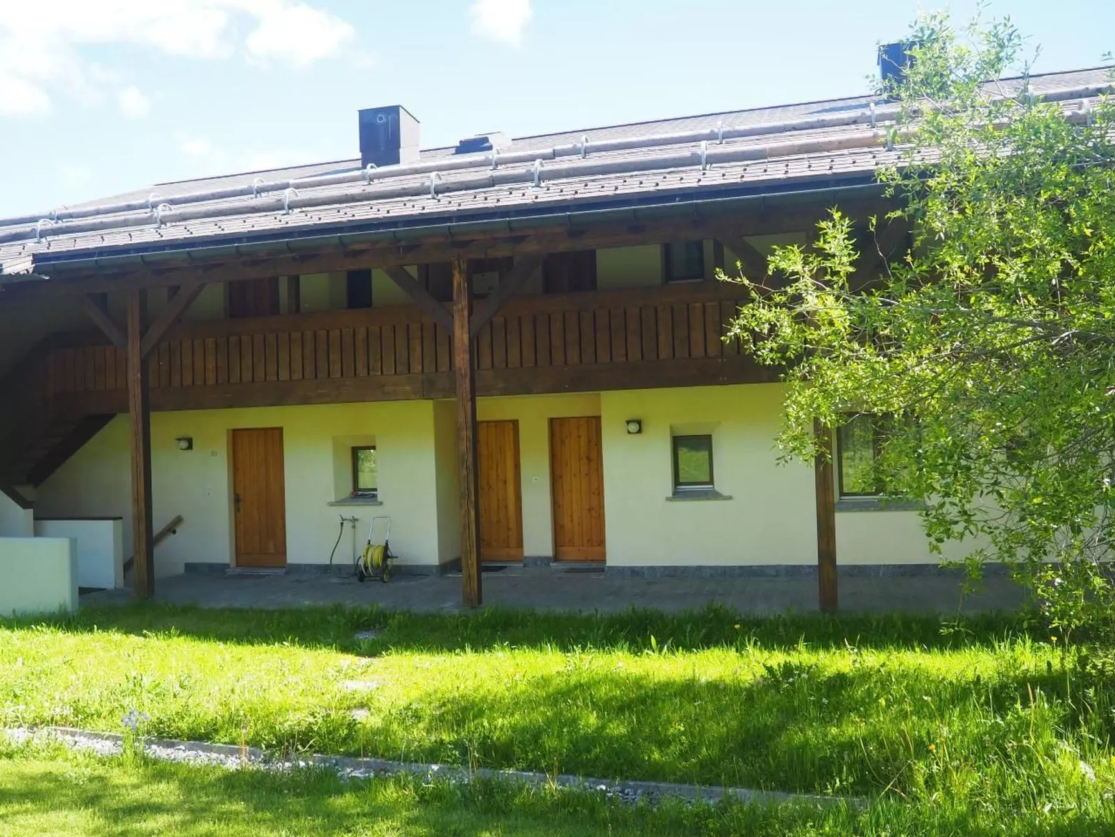 Residenz La Mora 06-Draußen