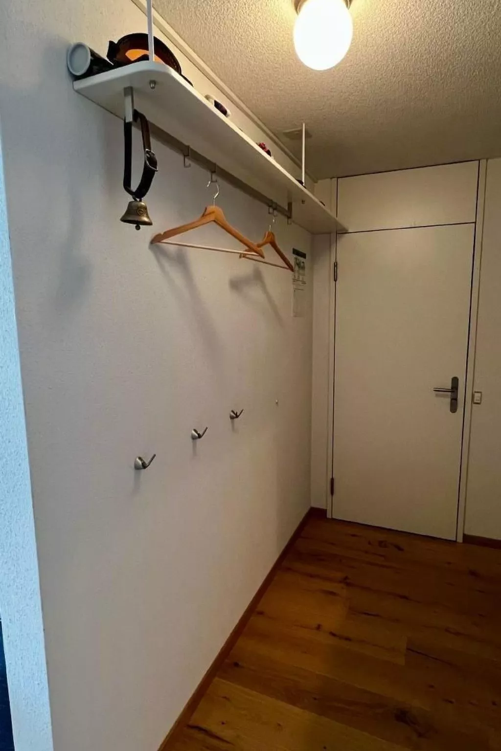 Gemütliche Ferienwohnung im Zentrum Sörenberg-Inside