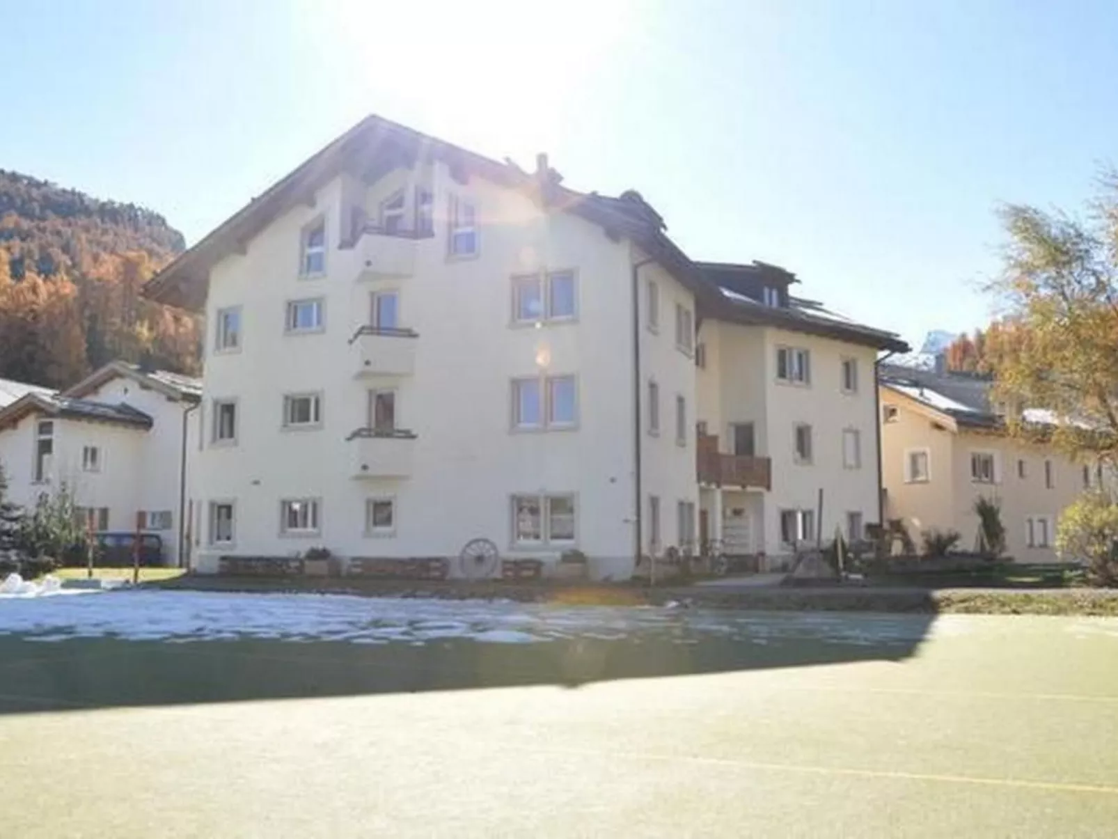 Chesa Sunasain V8-Image-tags.info