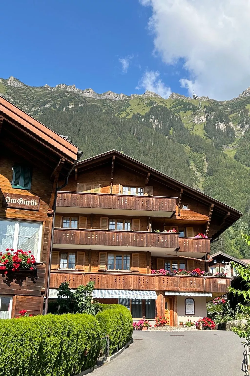 Katharina von Allmen