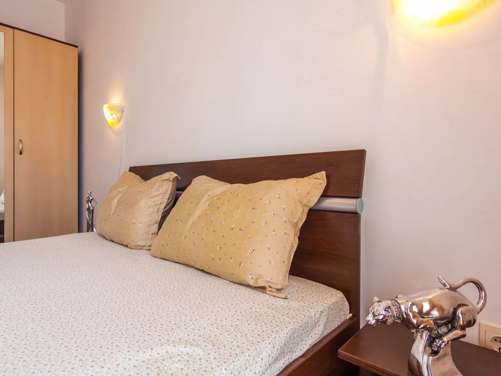 Lux Apartment - Drinnen