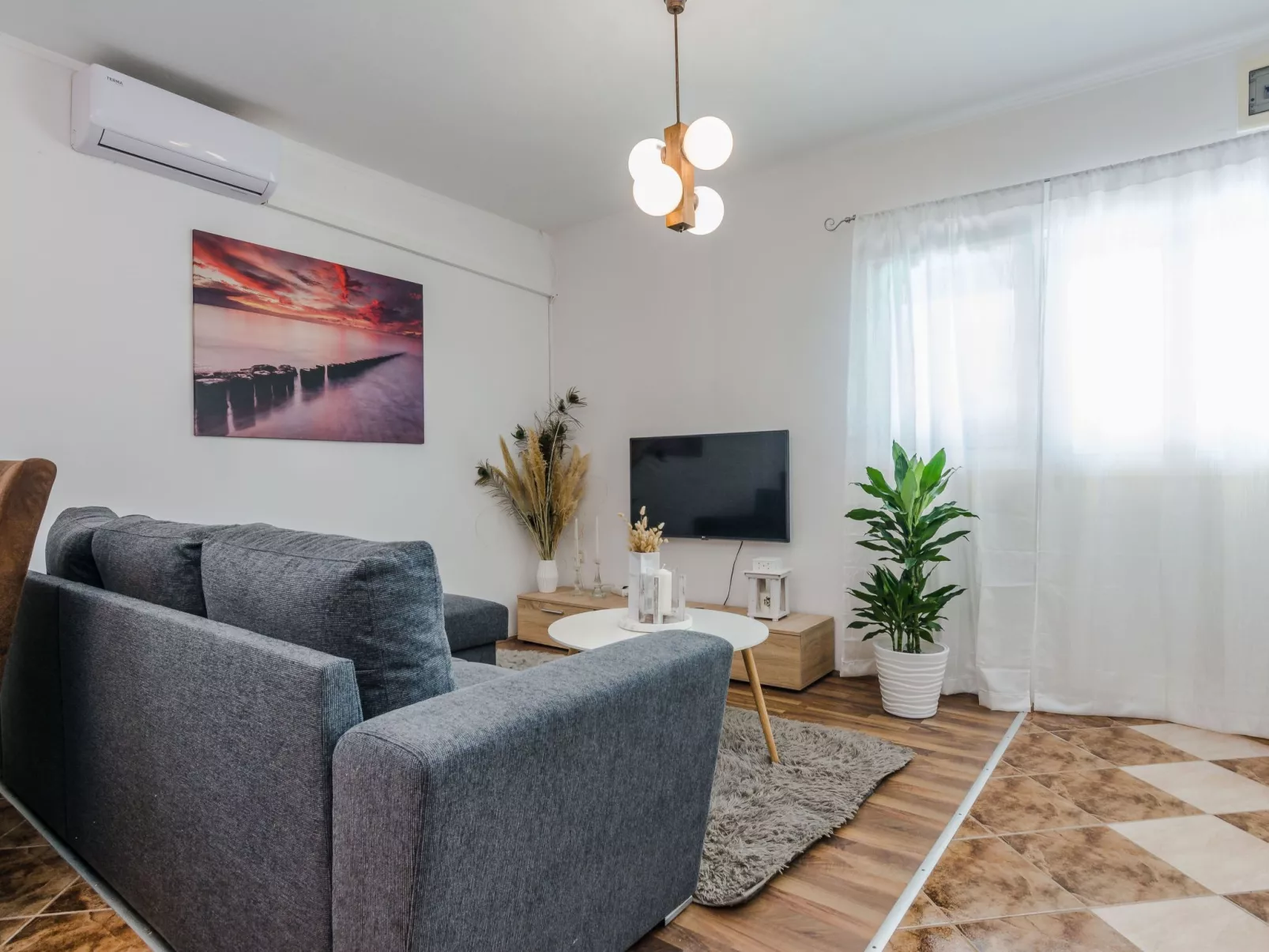 Haus Marijan mit privatem Pool - Agentur TA Leut-Drinnen