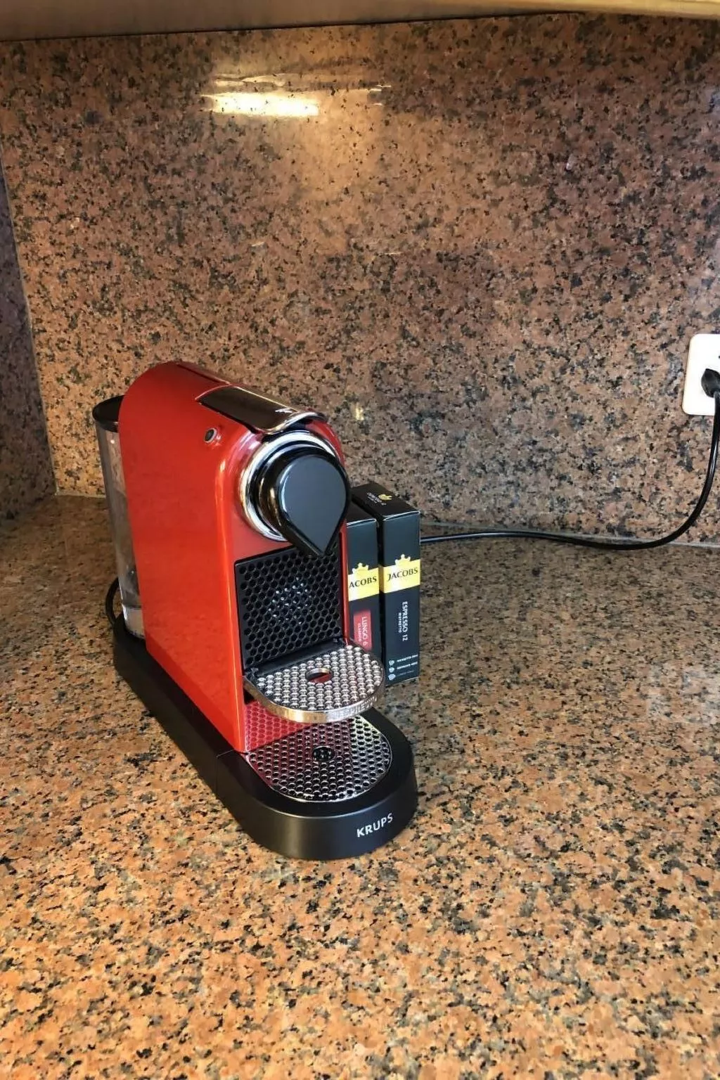 Chalet Veilchen-Drinnen