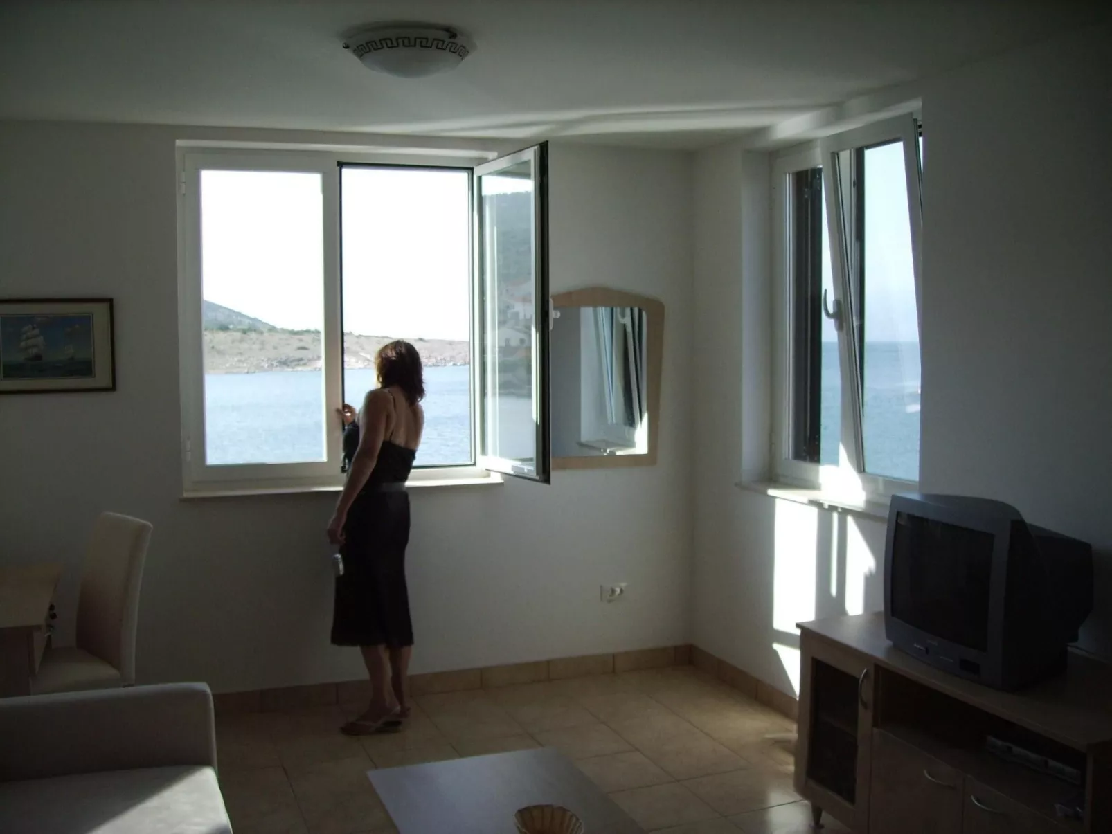 Mit Meerblick in Vinjerac-Image-tags.info