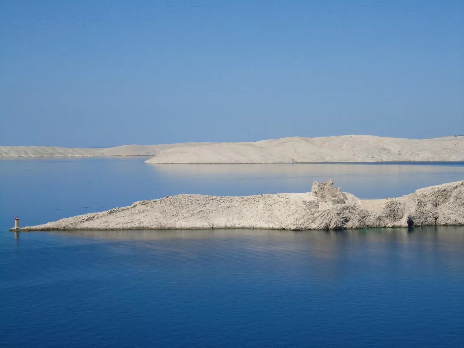 Studio mit Meerblick-Draußen