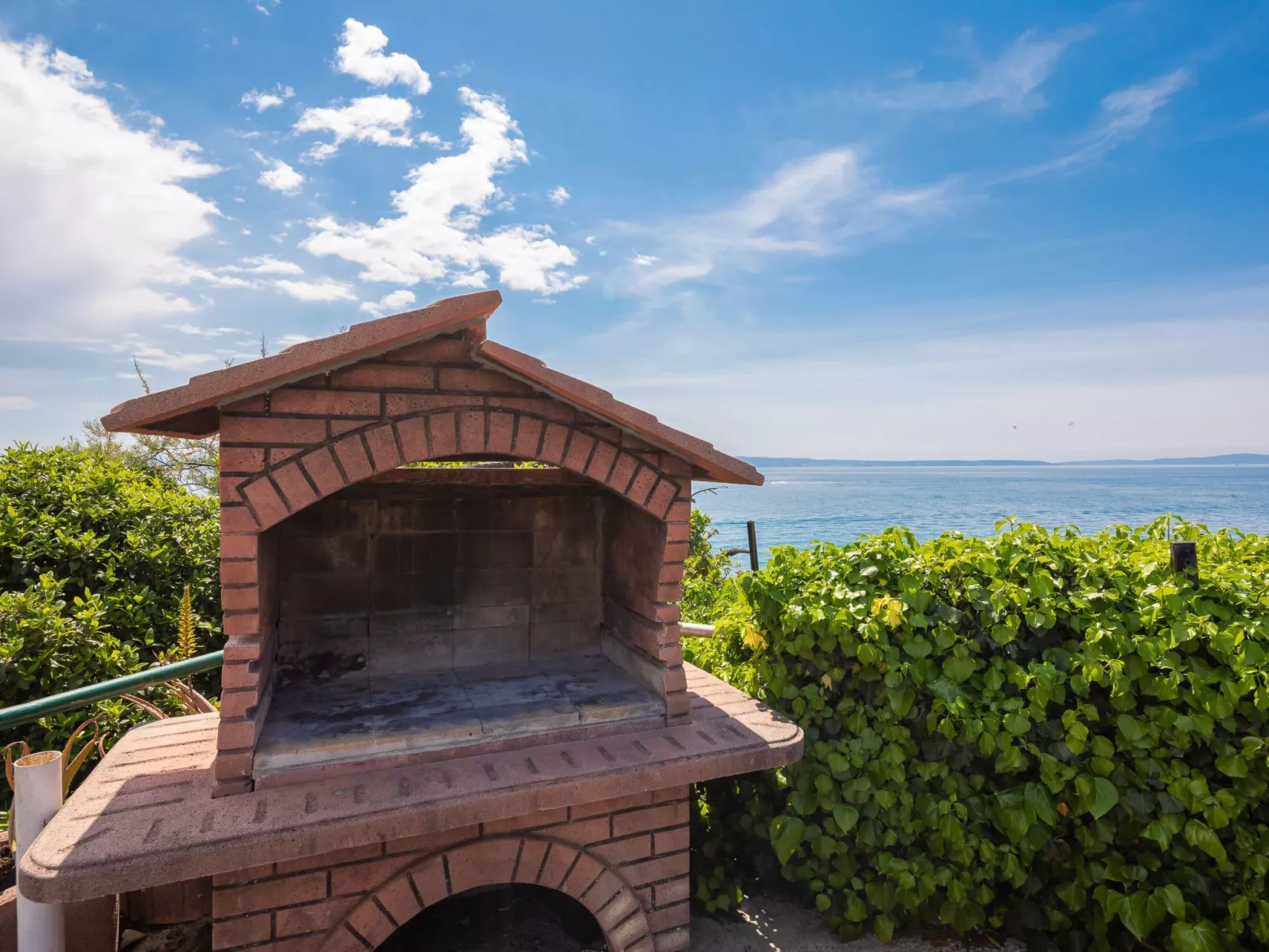 Mer Vue - Haus am Meer-Outside