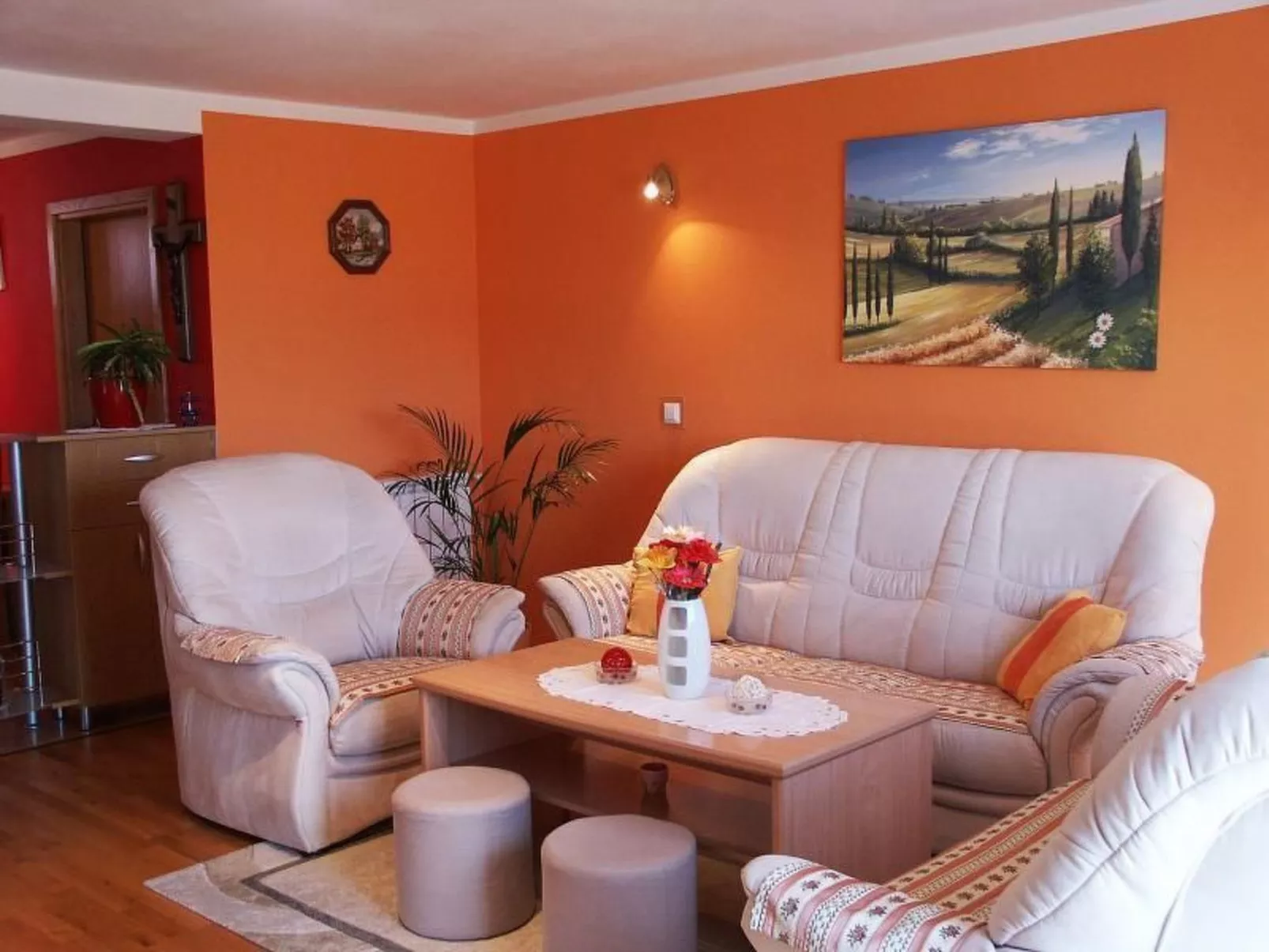 Mit Panoramablick in ruhiger Lage-Inside