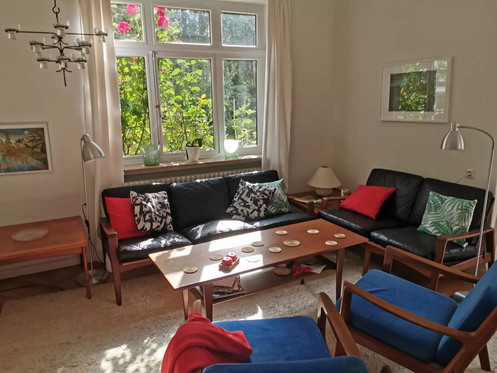 Haus der Wohnstile , Ferienhaus in Bremen-Lesum-Drinnen