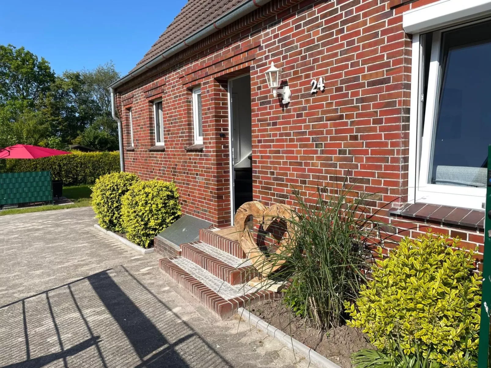 Haus Alexandra-Draußen