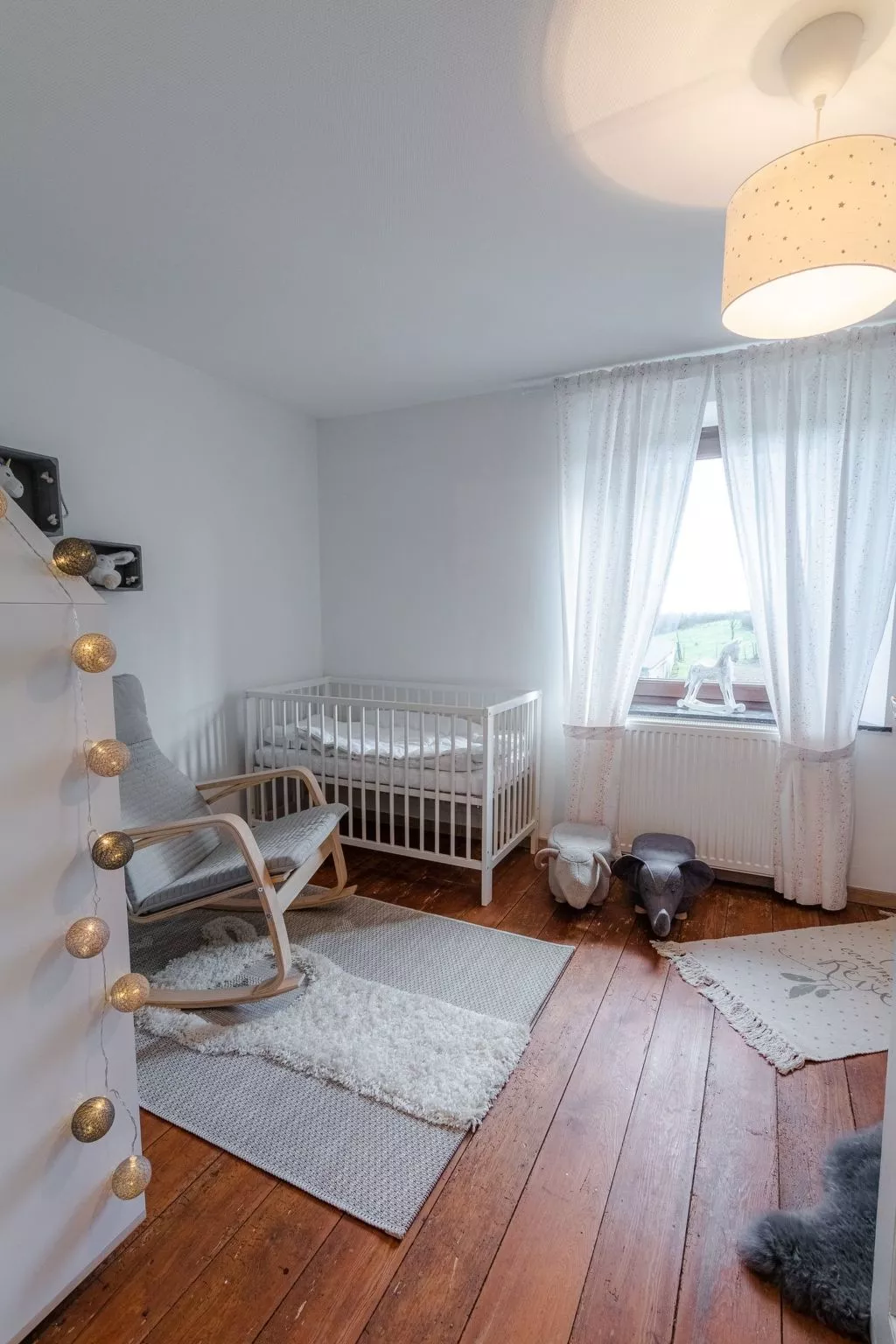 Landhaus mit Jacuzzi-Inside