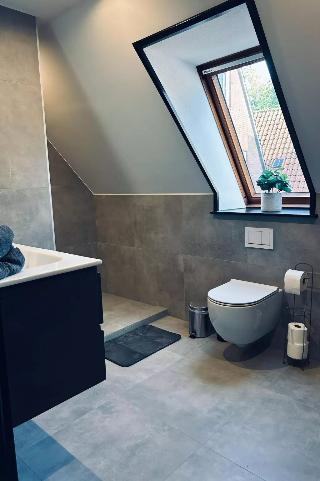 FeWo Vechtelust-Drinnen