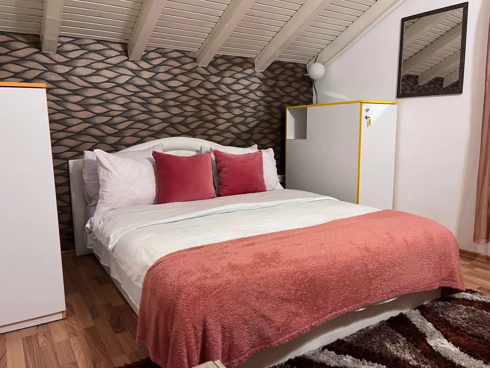 "Villa Diamond Hill"-Inside