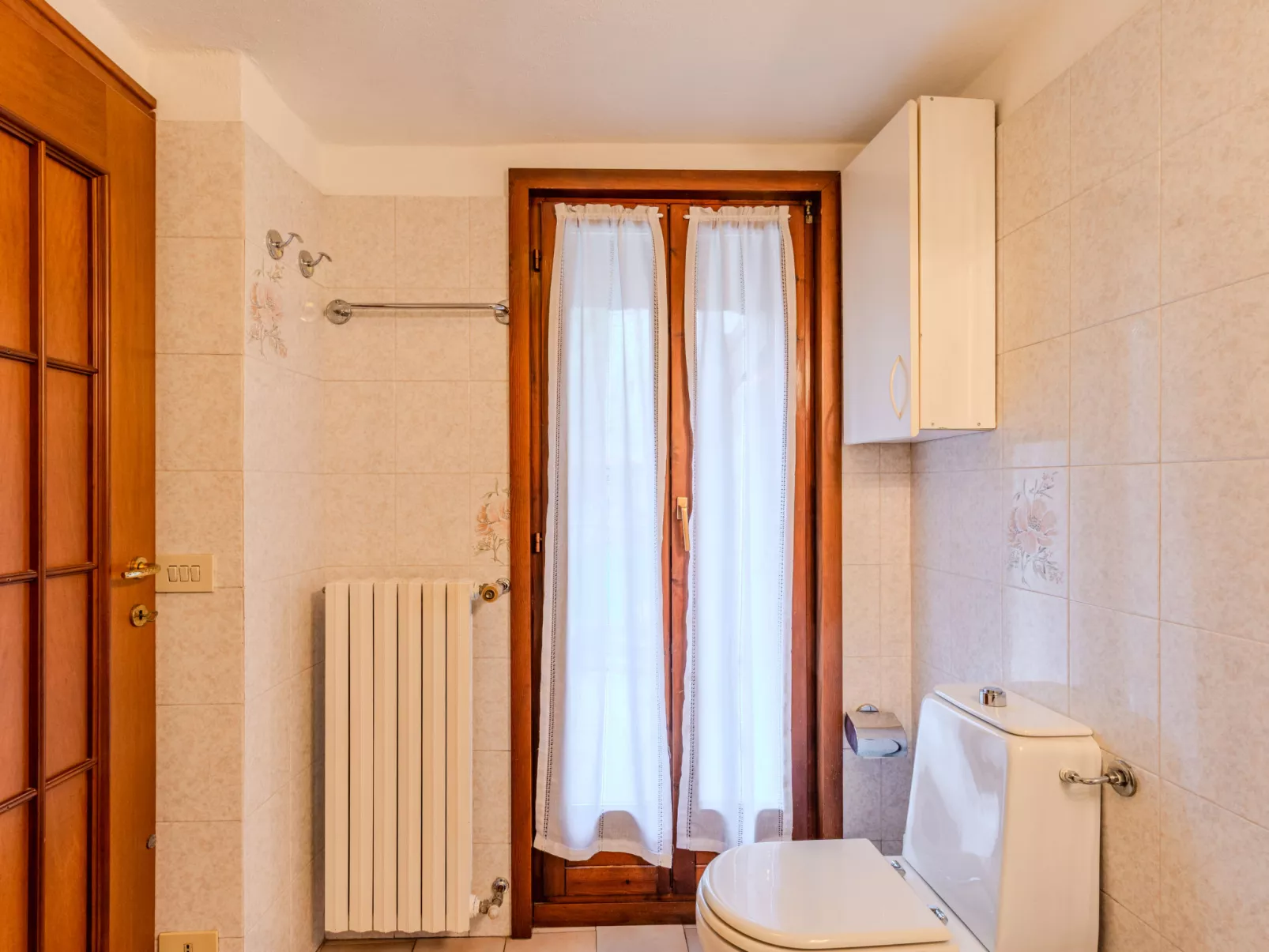 Lakeview Menaggio-Drinnen