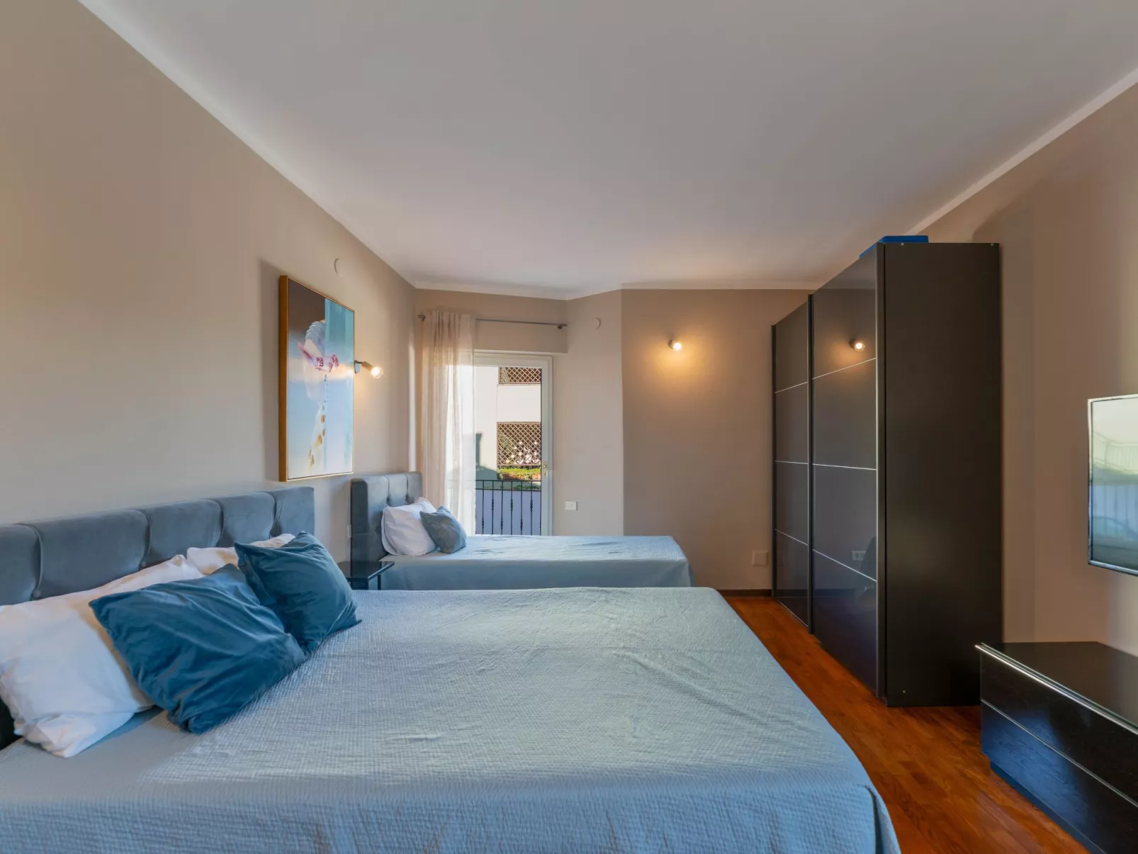 In Pula mit privatem Pool-Inside