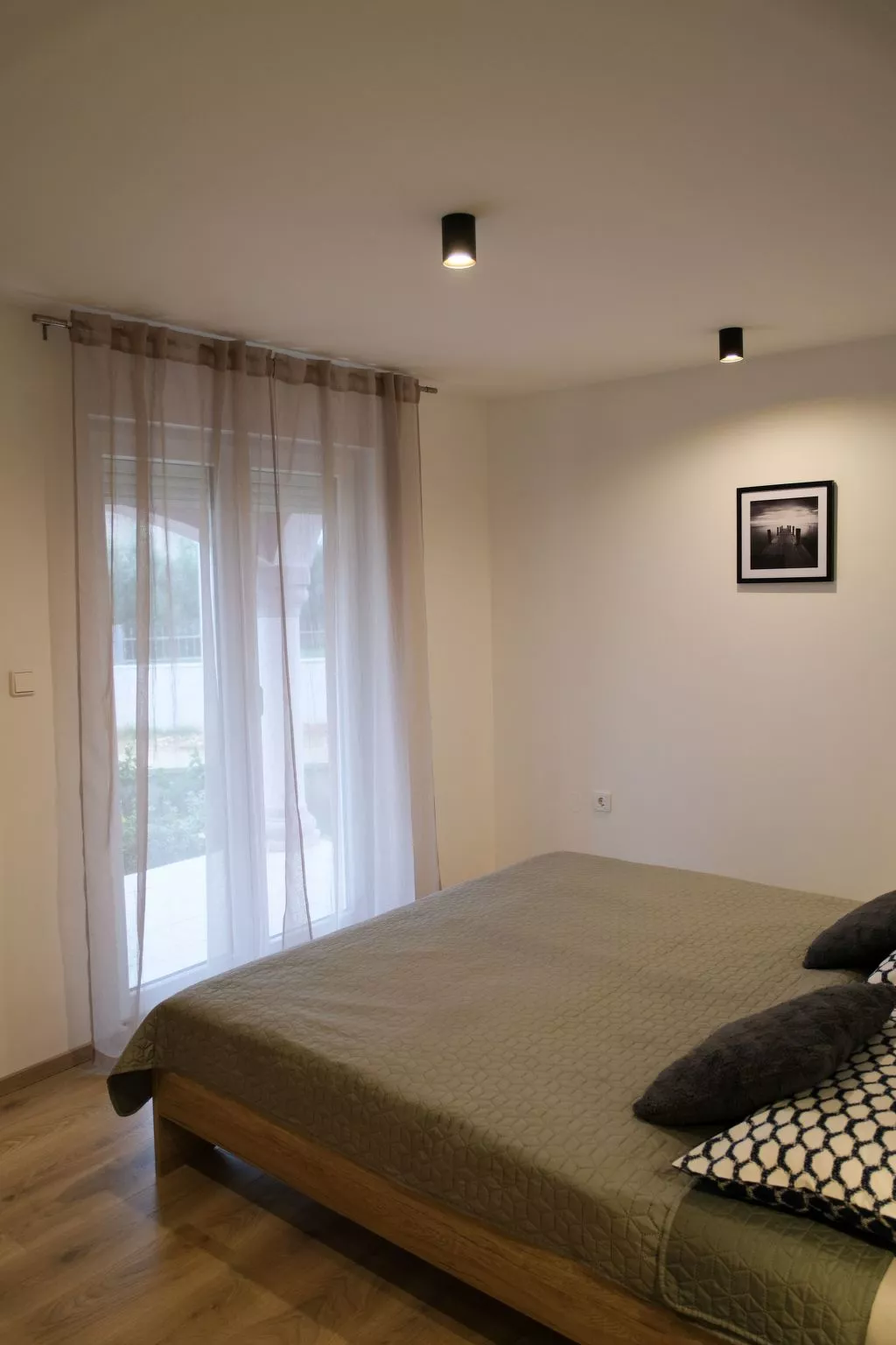 Haus Vukalovic-Inside