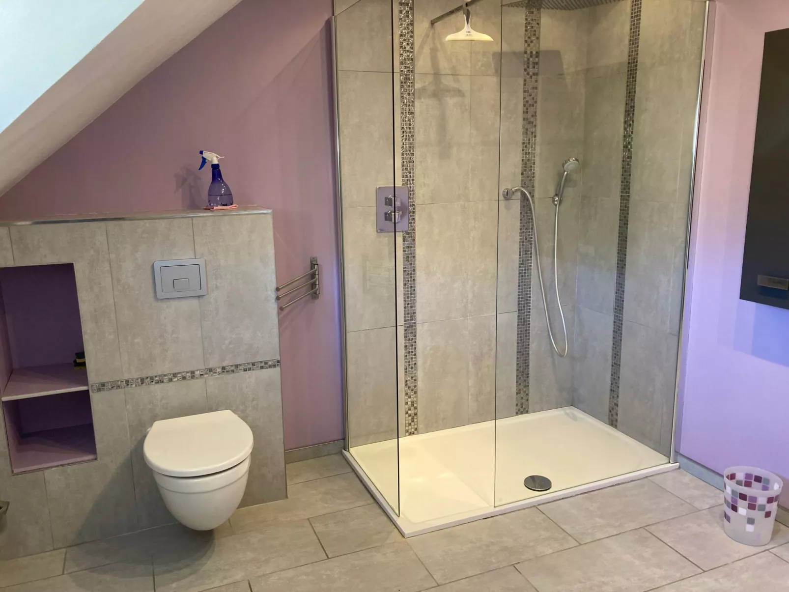 "Les gîtes de Soleil Mapou"-Drinnen