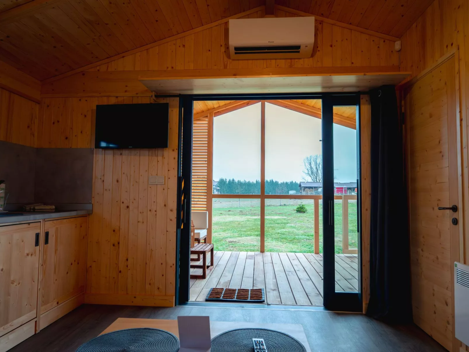 ReCreation Chalet-Image-tags.info