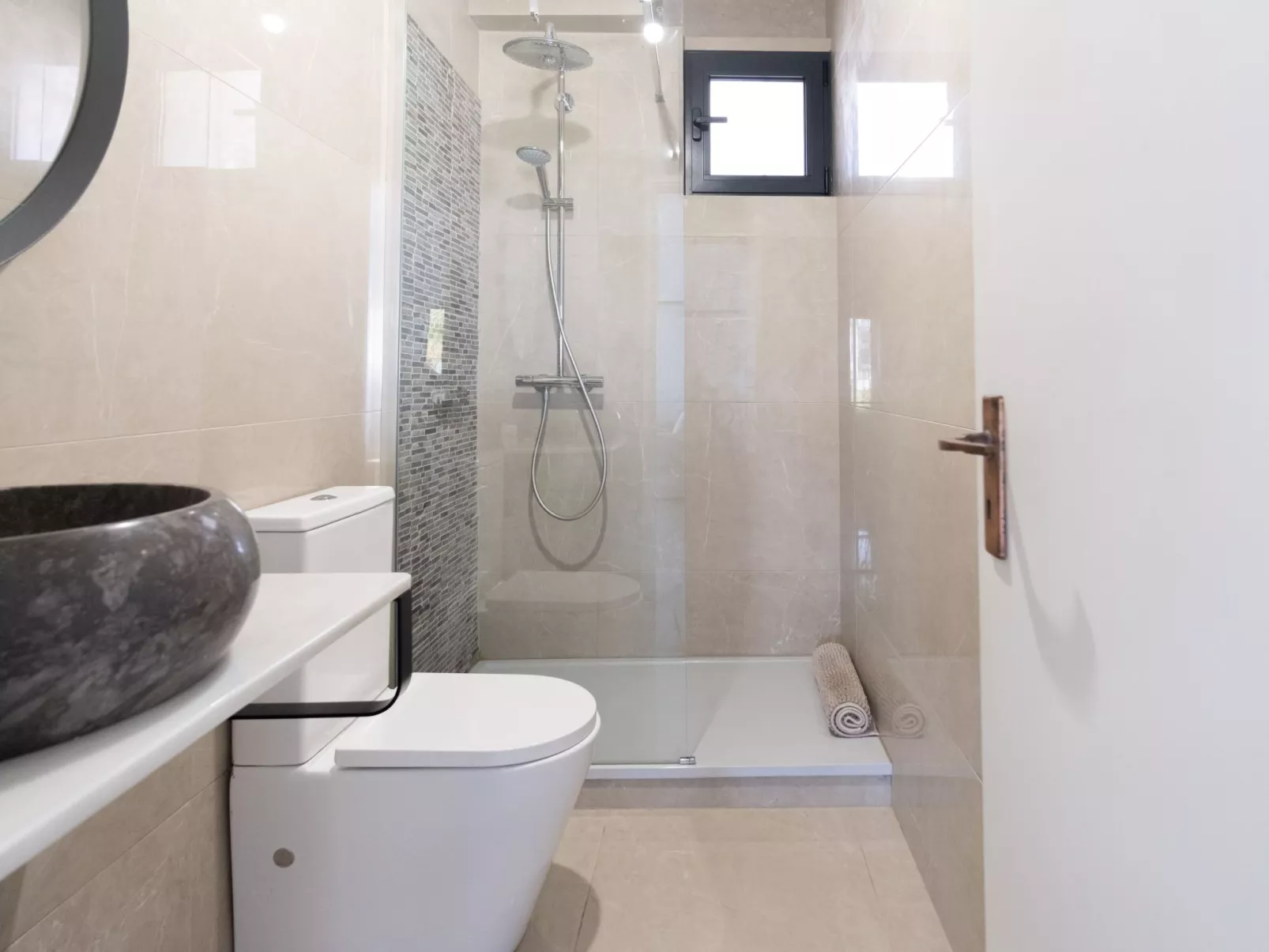 Aldeia Do Mar-Inside