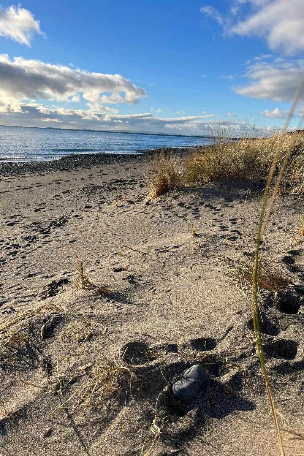 Apfel-Häuschen-Outside