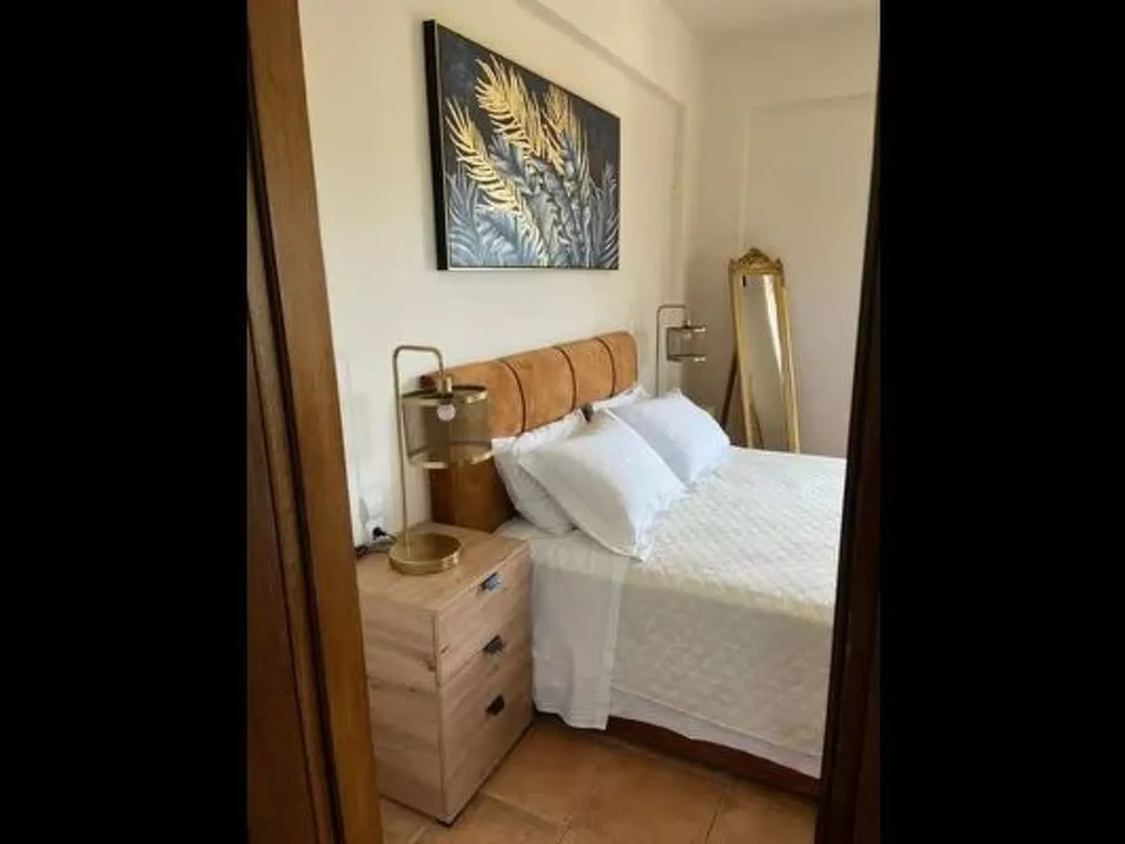 Freistehende Ferienvilla Asteria-Inside