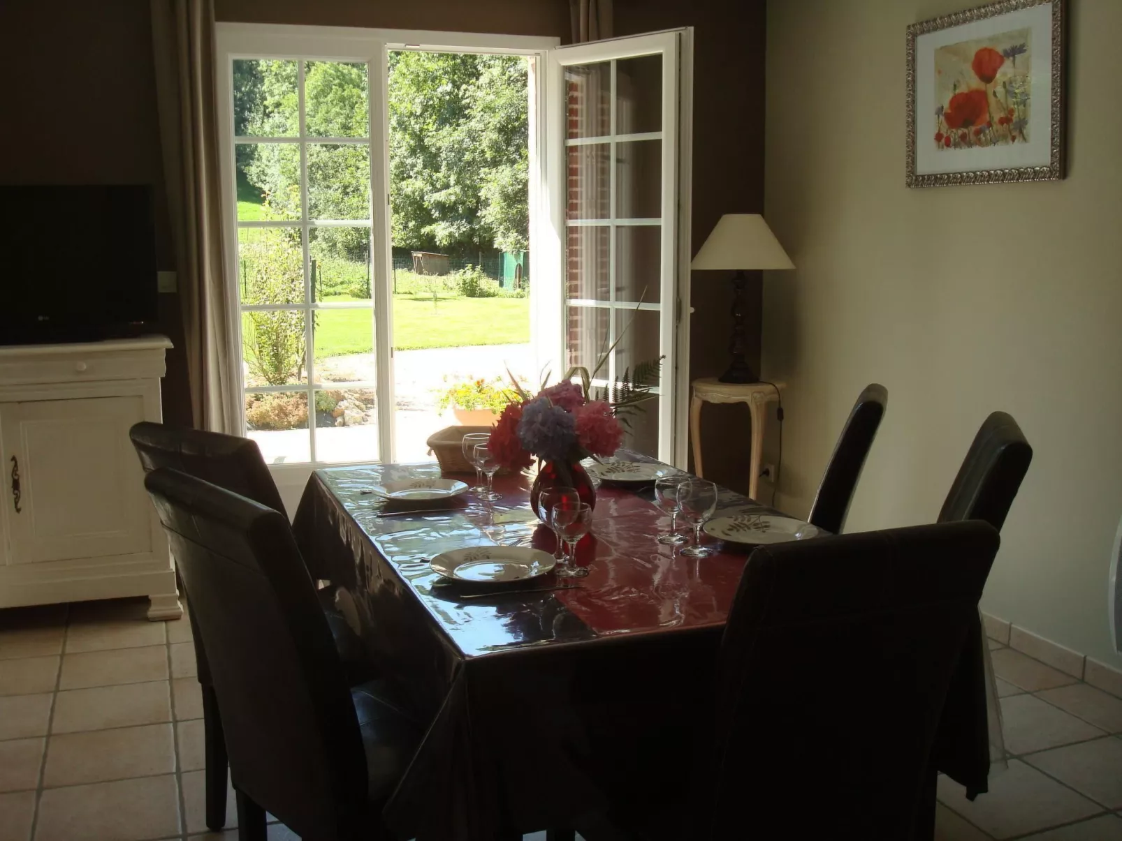 Le Clos du Hêtre-Dedans