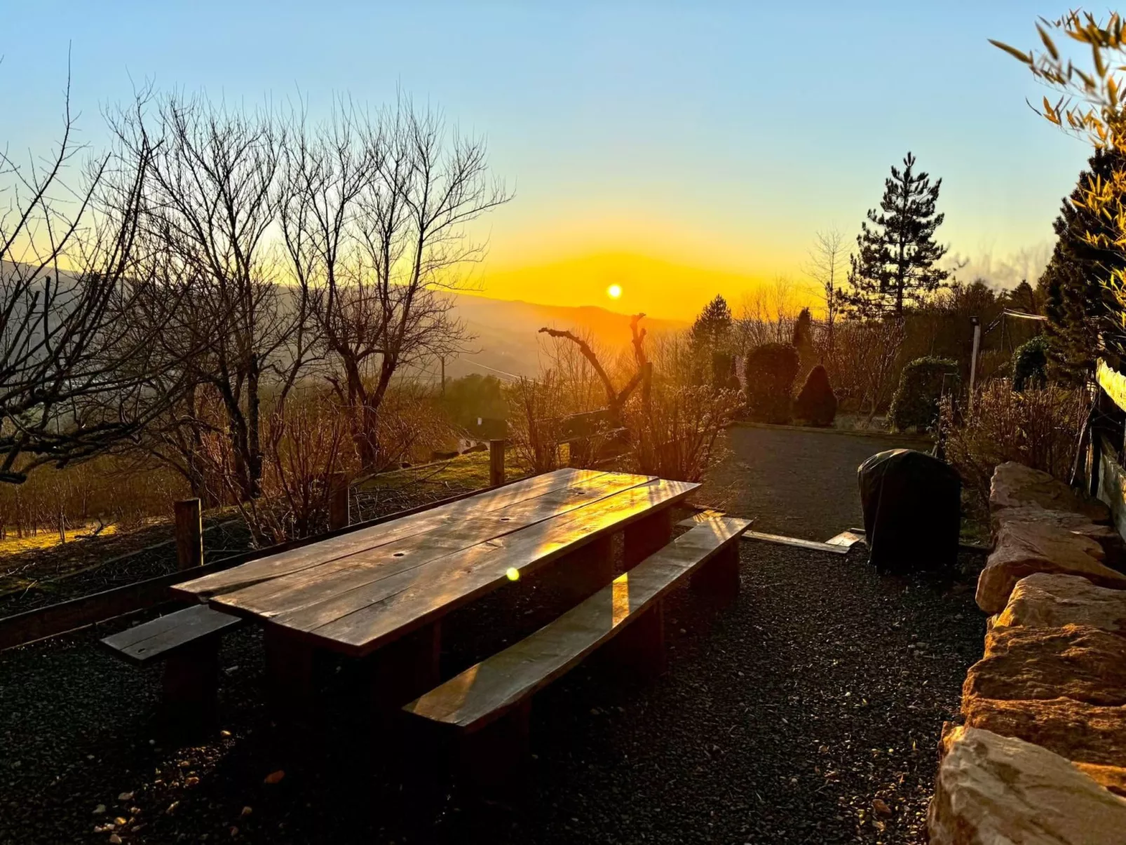 Villa "La Folie des Vosges" (Die Folie der Vogesen)-Draußen