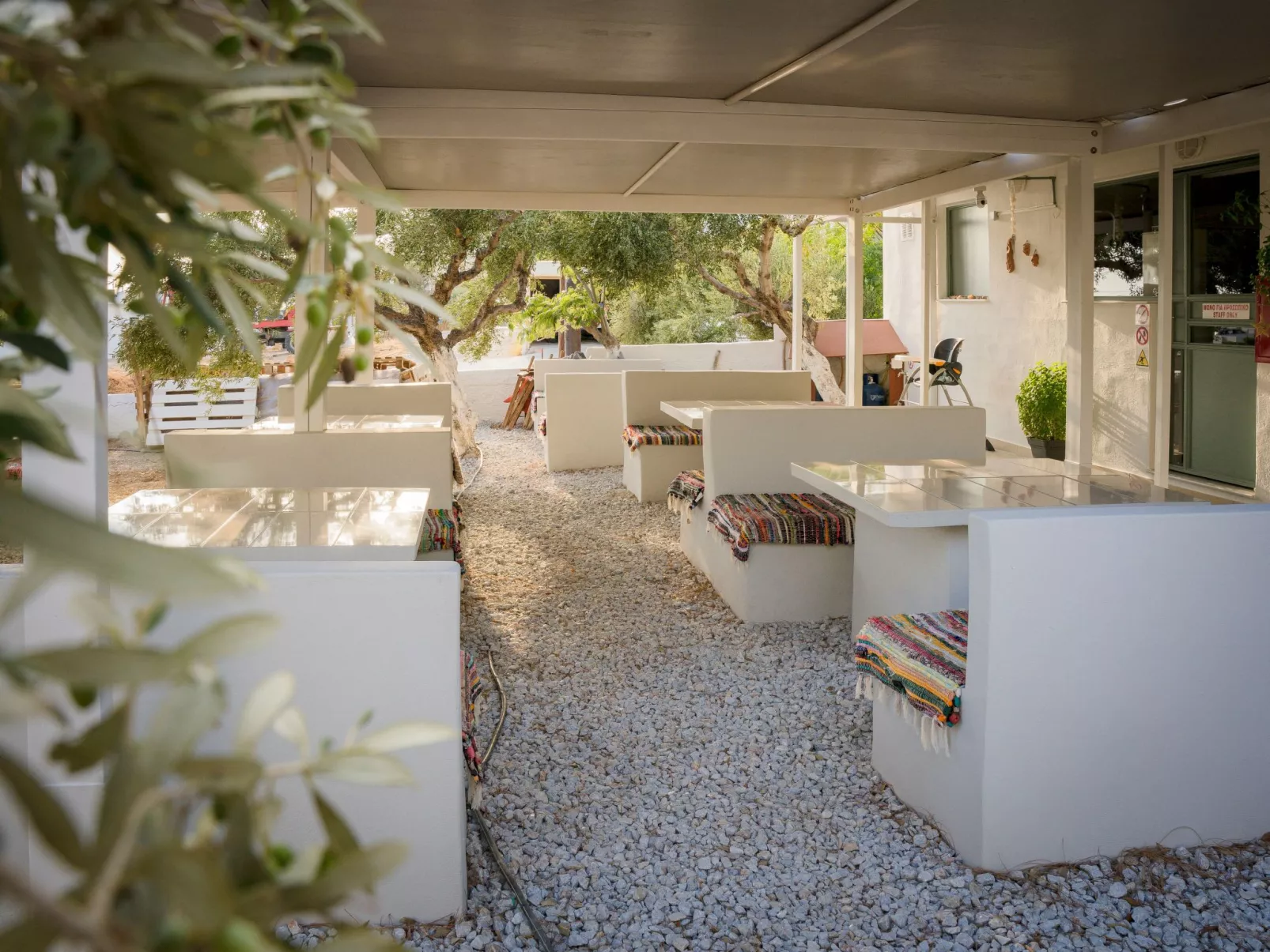 Wohnung mit Meerblick, Kreta, Ierapetra-Inside