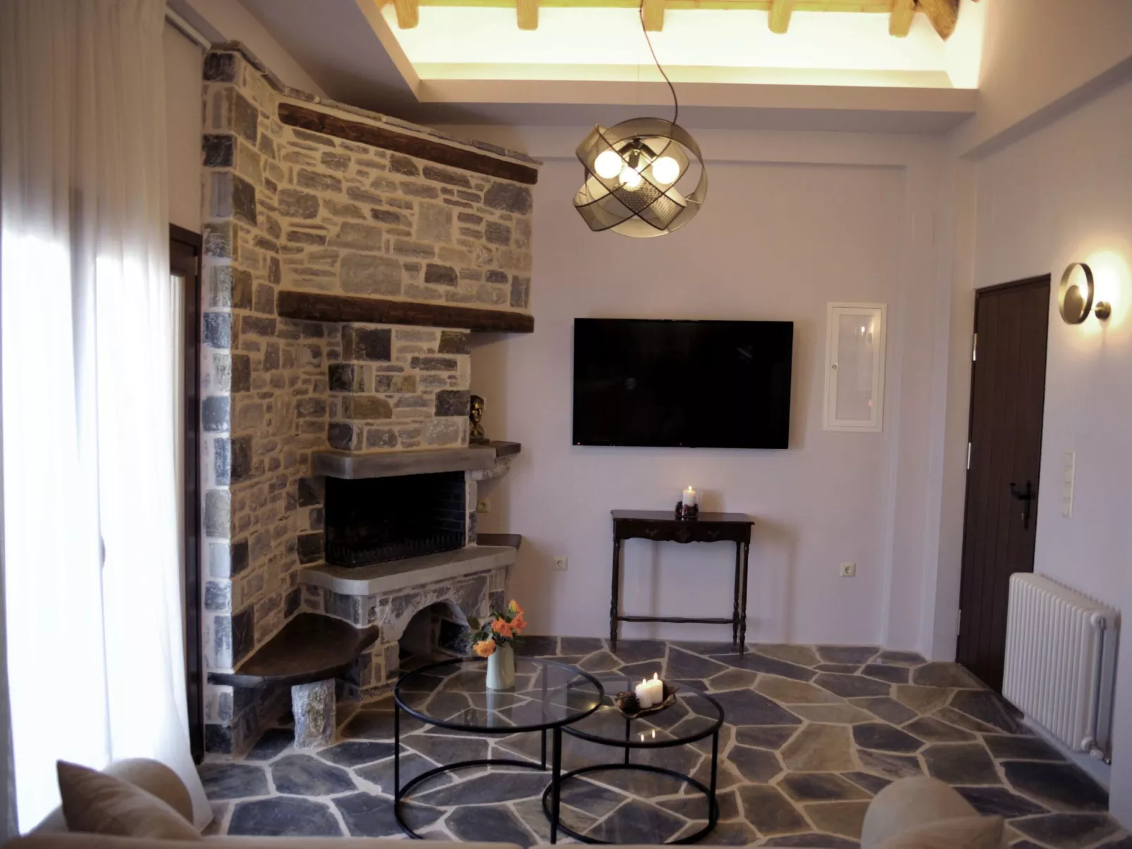 Villa im Grünen-Outside