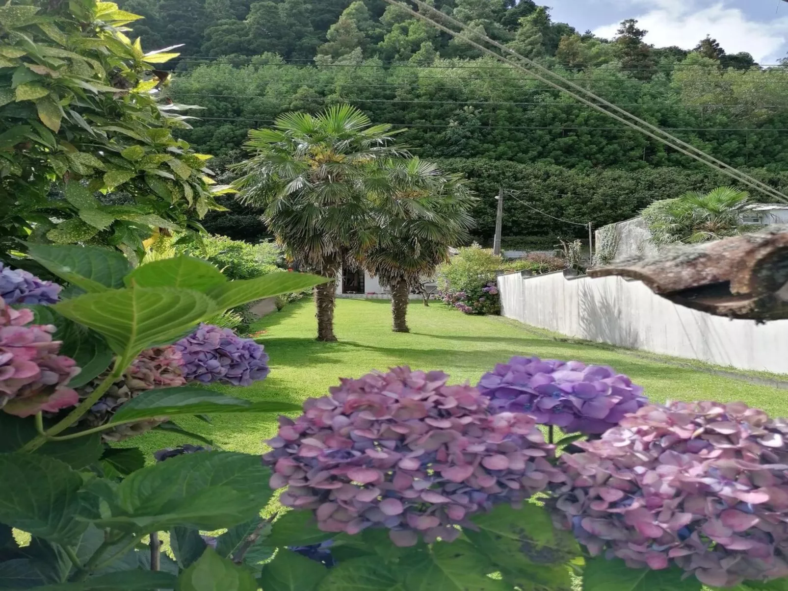 Haus der Stille-Dehors