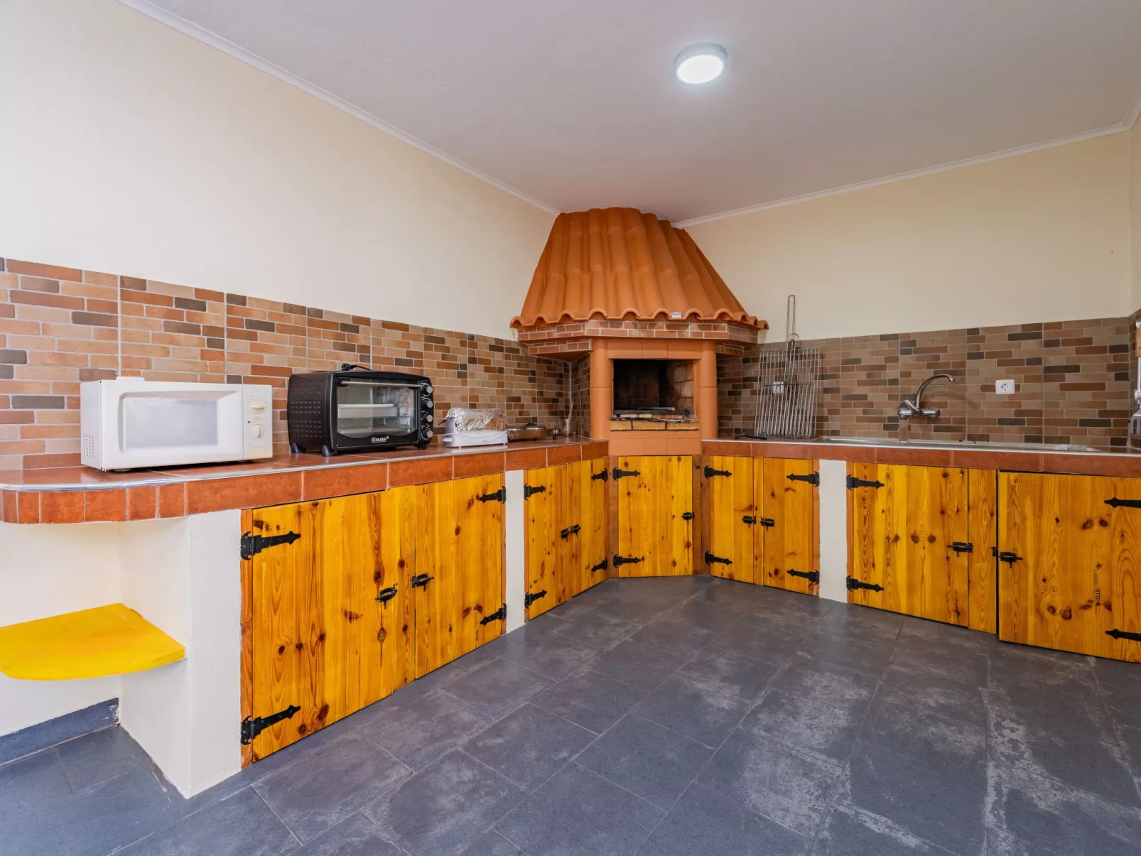 Simões Wohnung von HR Madeira-Inside