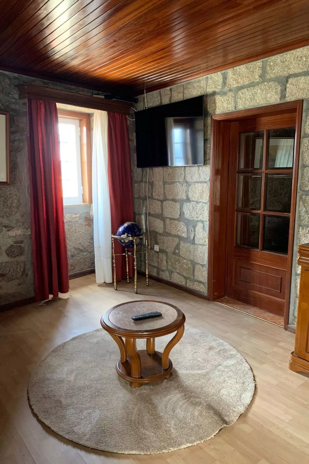 Villa de vacances-Drinnen