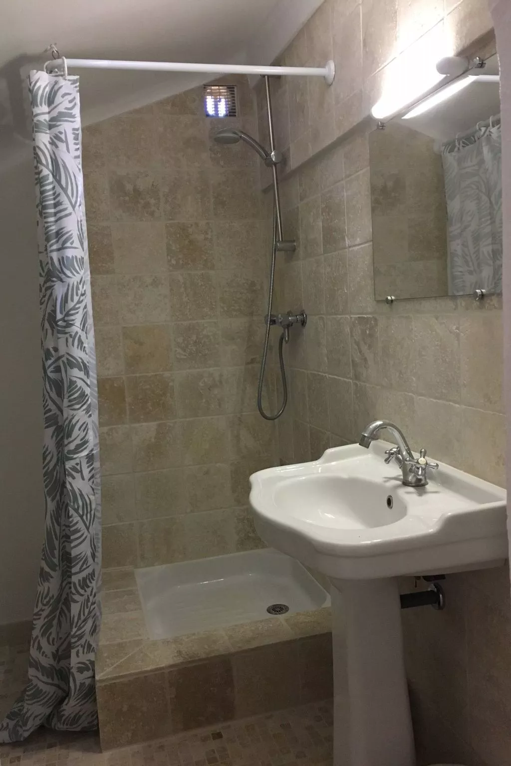 Villa La petite Moujonne in Le Lavandou-Inside