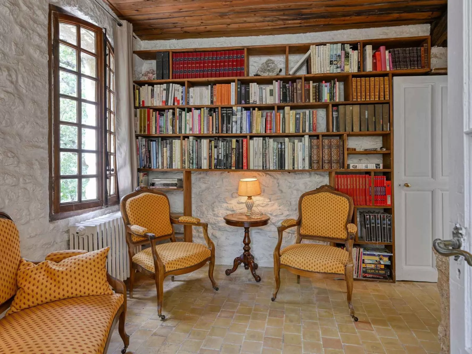 Domaine Santonne-Dedans