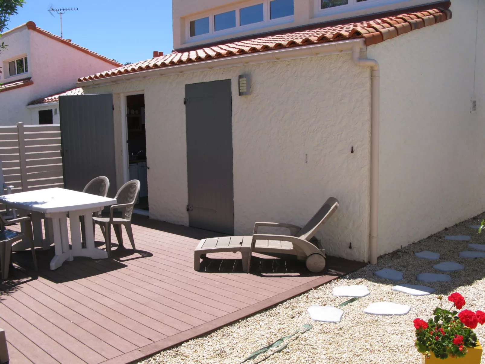 Haus Sables d'Olonne